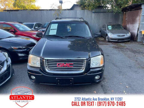 2006 GMC Envoy
