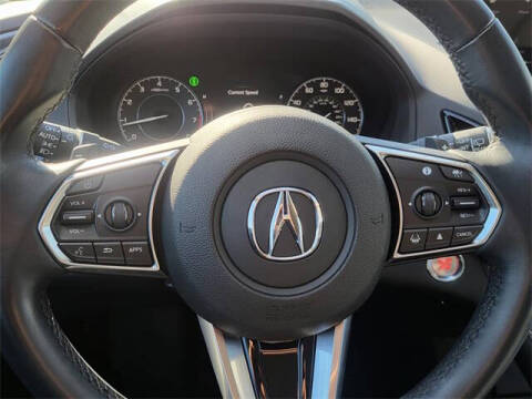 2022 Acura RDX w/Tech