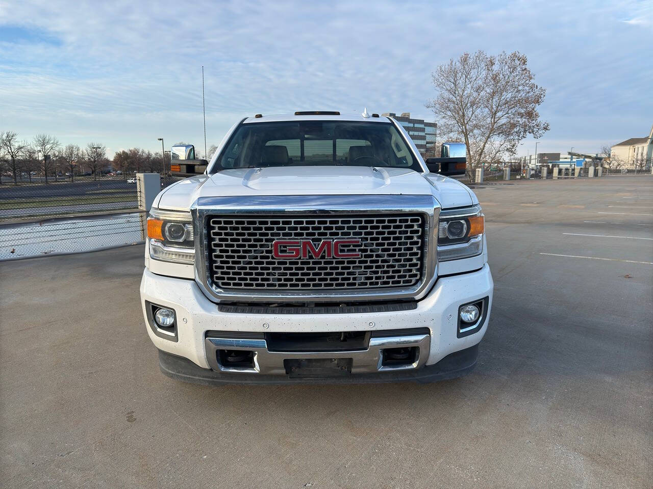 2015 GMC Sierra 3500HD for sale at Blackstreet Auto Group in Earth City, MO