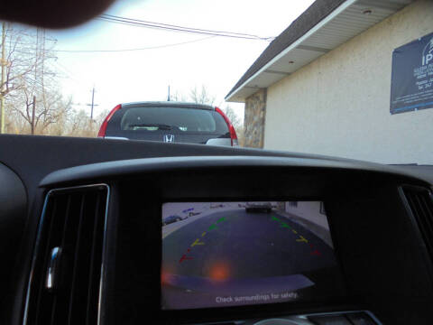 2014 Nissan Maxima 3.5 SV