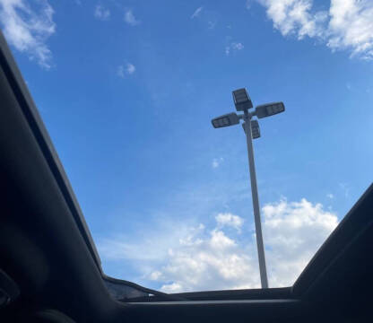 2018 Dodge Durango SXT Plus