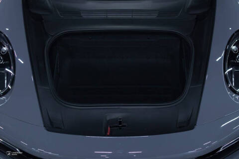 2024 Porsche 911 Carrera S