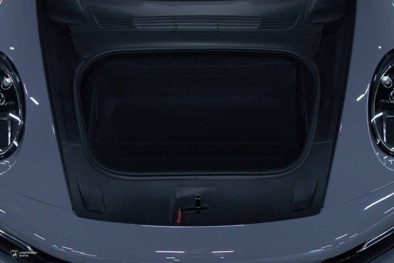 2024 Porsche 911 Carrera S