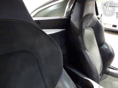 2005 Chrysler Crossfire SRT-6