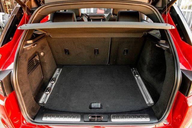 2014 Land Rover Range Rover Evoque Dynamic