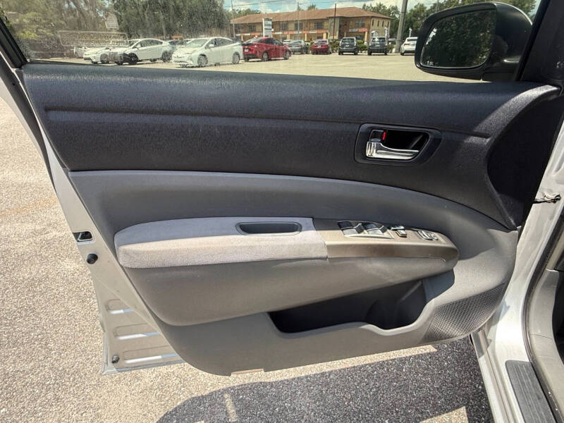 2009 Toyota Prius