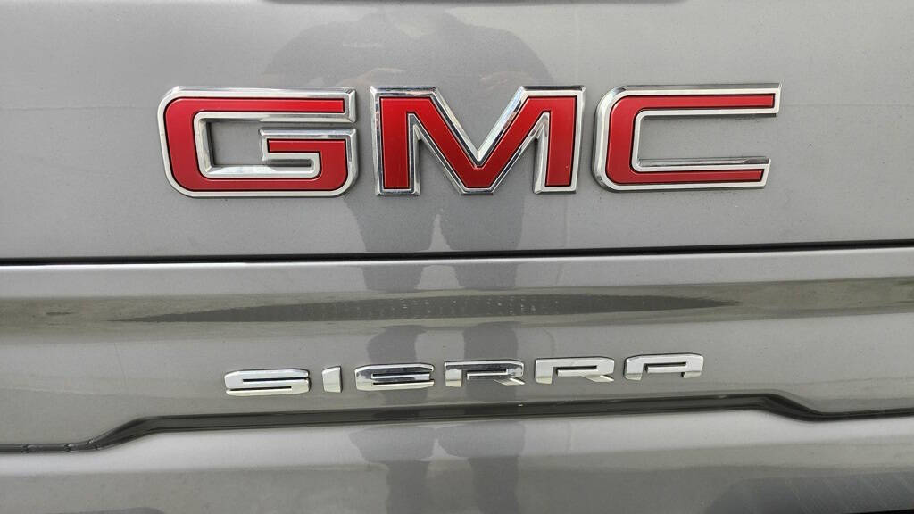 2020 GMC Sierra 1500 for sale at NJ Car Buyer in Jersey City, NJ