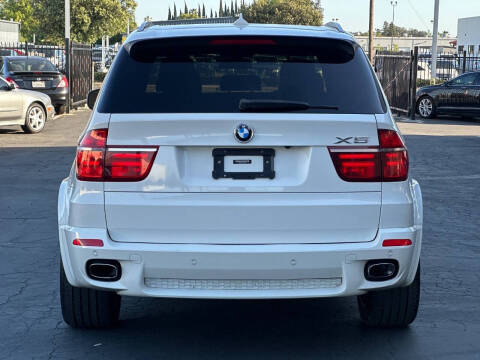 2012 BMW X5 xDrive50i