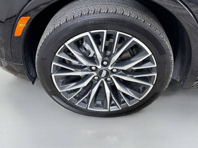 2024 Cadillac XT4 Sport