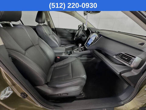 2023 Subaru Outback Touring XT