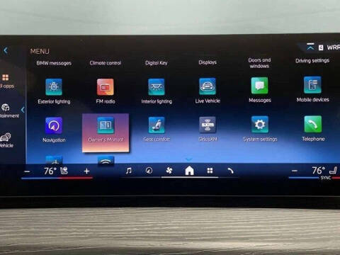 2025 BMW 4 Series 430i xDrive Gran Coupe