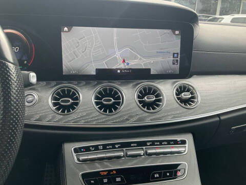 2021 Mercedes-Benz CLS CLS 450