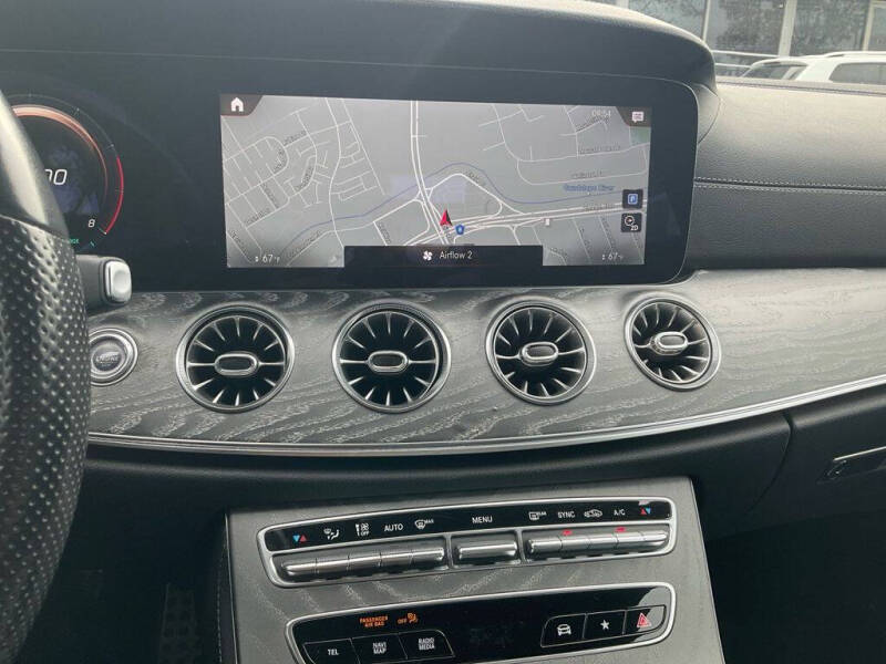 2021 Mercedes-Benz CLS CLS 450