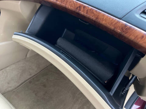 2012 Honda Accord EX-L