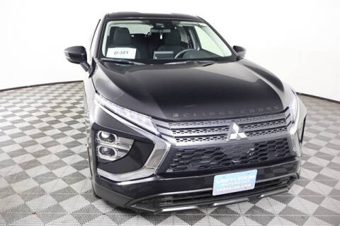 2026 Mitsubishi Eclipse Cross LE