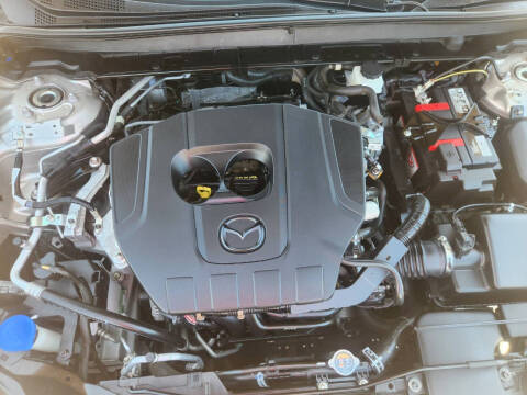 2024 Mazda CX-30 2.5 S Select Sport