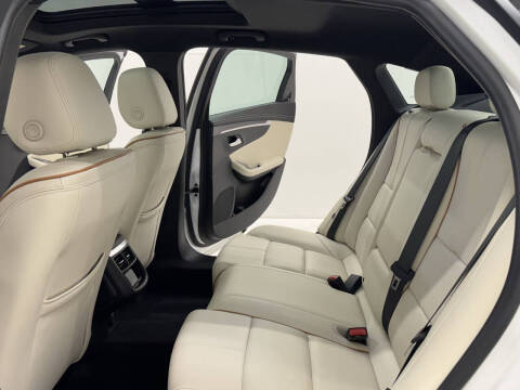 2017 Chevrolet Impala Premier