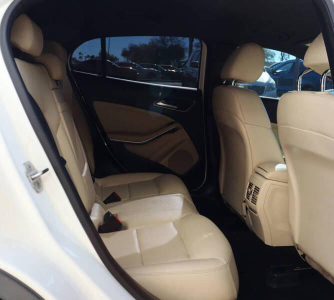 2020 Mercedes-Benz GLA GLA 250