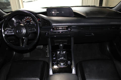 2019 Mazda Mazda3 Hatchback