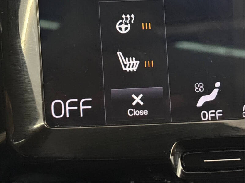 2018 Volvo XC60 T5 R-Design