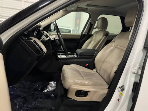 2020 Land Rover Discovery SE