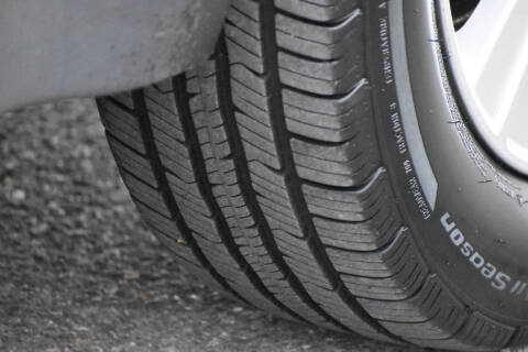 2012 Subaru Forester 2.5X