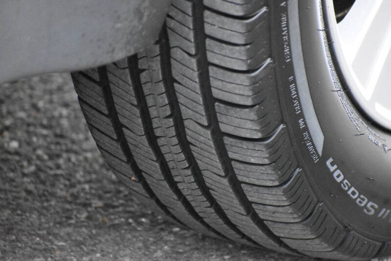 2012 Subaru Forester 2.5X