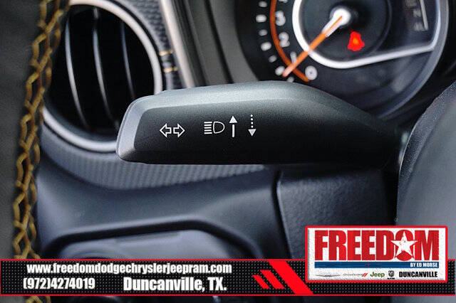 2025 Jeep Wrangler Rubicon 392 Final Edition