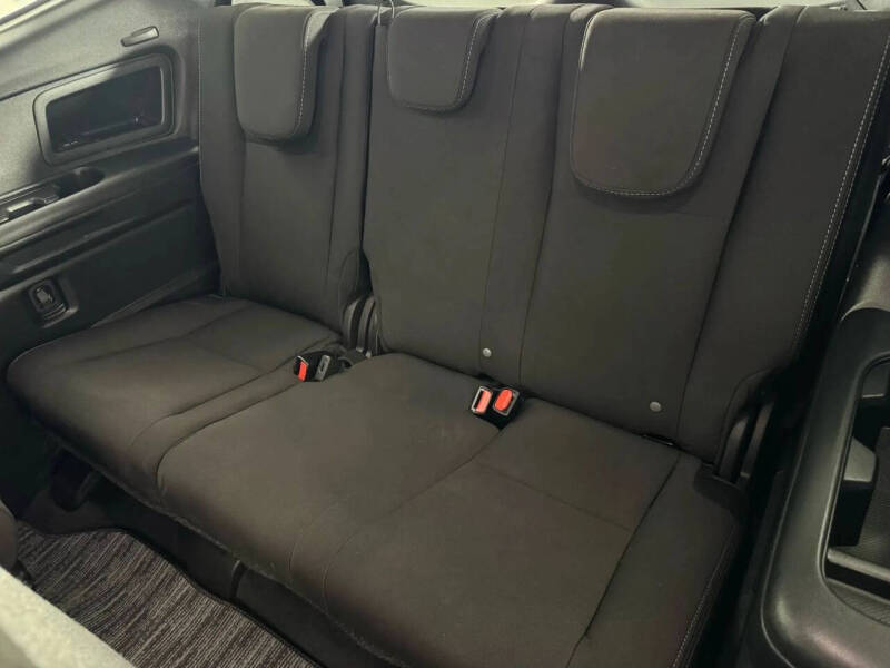 2025 Subaru Ascent Premium 7-Passenger