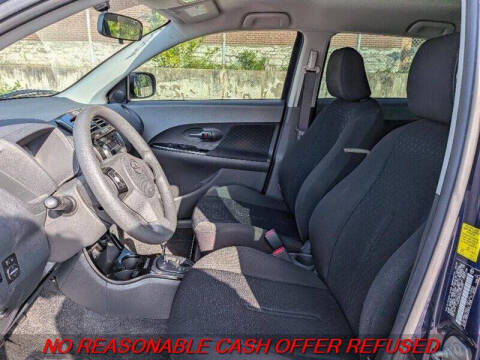 2010 Scion xD