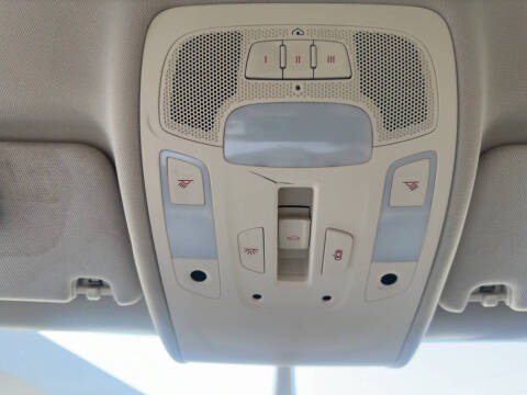 2012 Audi A6 3.0T quattro Premium Plus