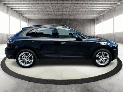 2023 Porsche Macan for sale at Medway Imports in Medway MA