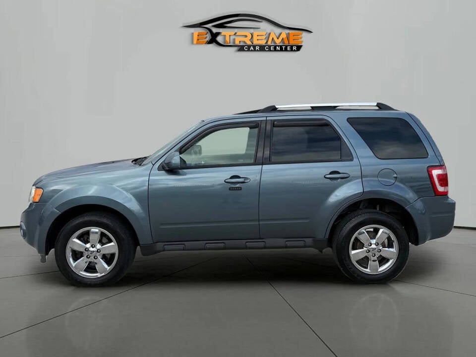 2012 Ford Escape for sale at Extreme Car Center in Detroit, MI