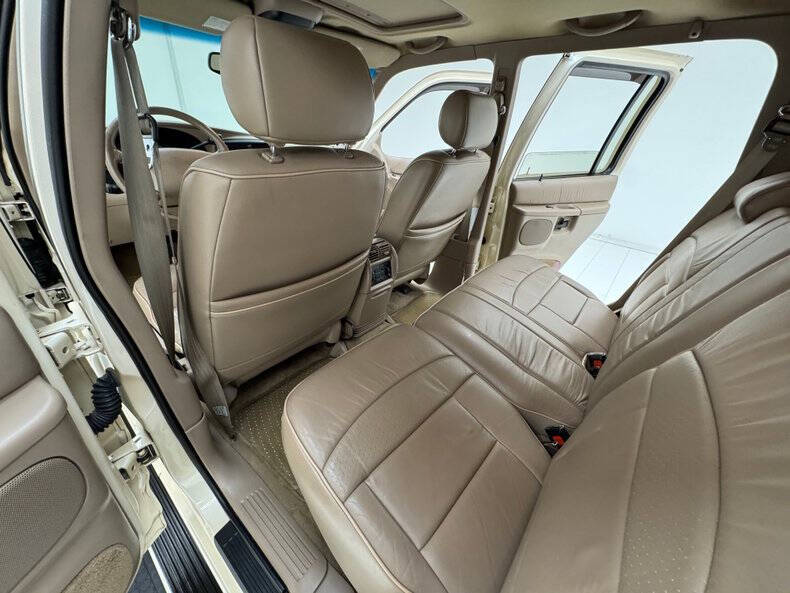 1997 Ford Explorer