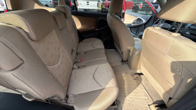 2009 Toyota RAV4