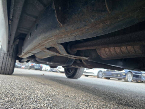 2000 Land Rover Range Rover County