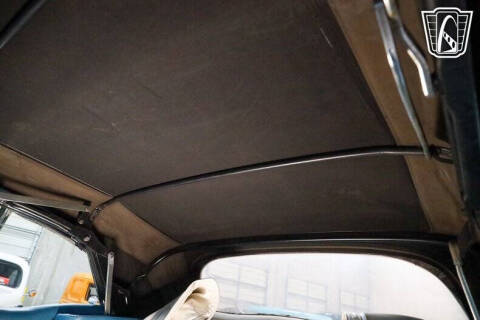 1957 Cadillac Series 62