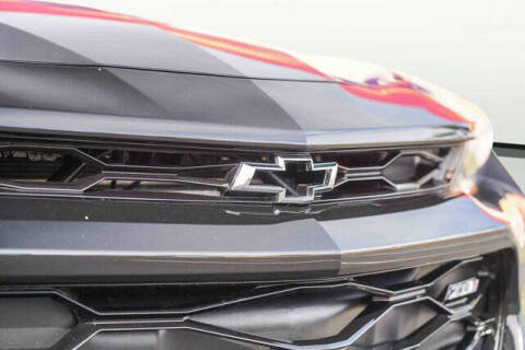 2023 Chevrolet Camaro ZL1