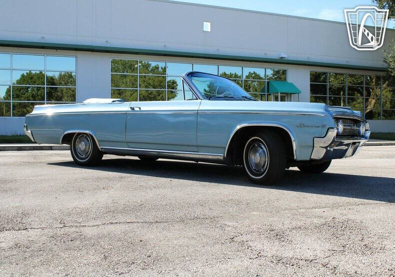 1964 Oldsmobile Eighty-Eight
