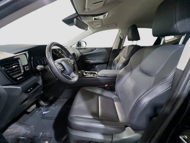 2023 Lexus NX 250