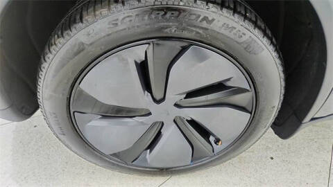 2026 Tesla Model Y Long Range