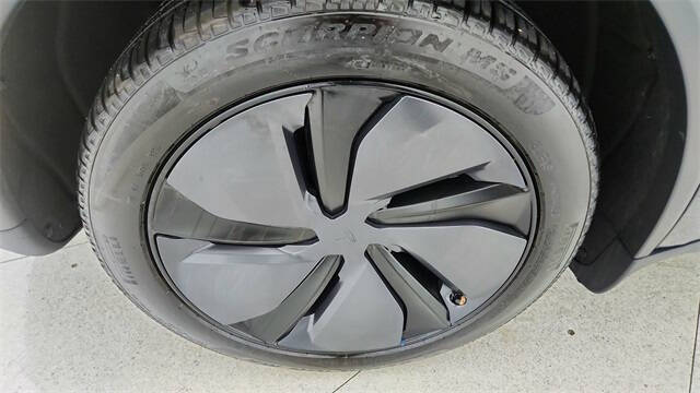 2026 Tesla Model Y Long Range