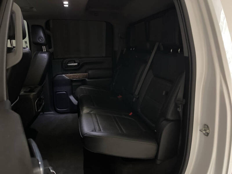 2023 GMC Sierra 2500HD