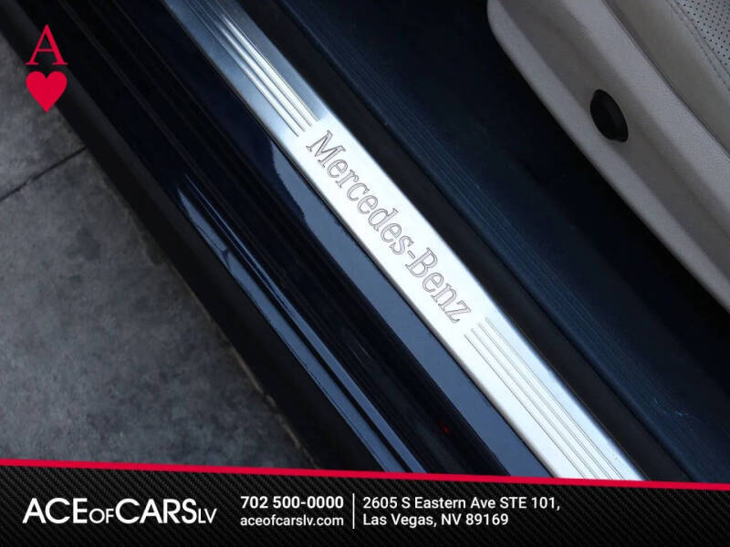 2019 Mercedes-Benz E-Class E 450