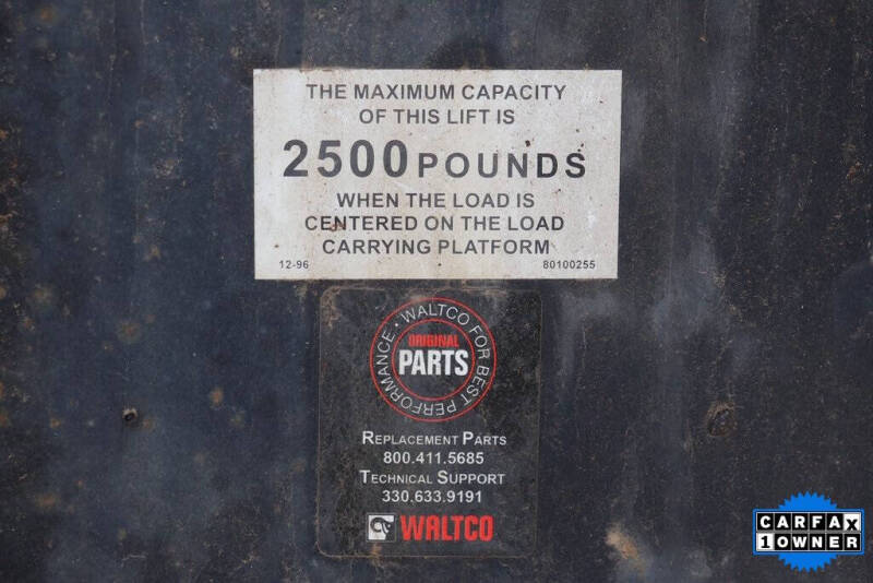 2019 International DuraStar 4300