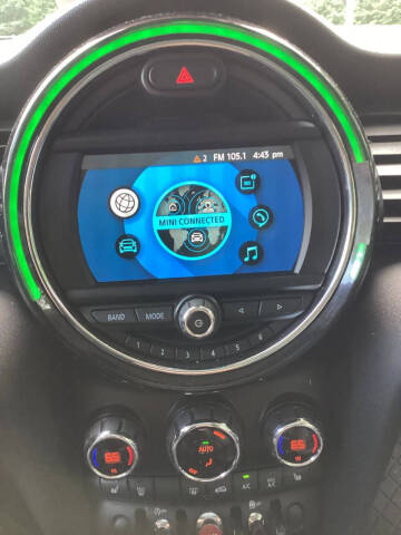 2019 MINI Hardtop 2 Door