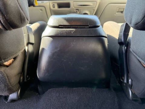 2004 Ford F-350 Super Duty