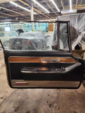 1966 Chrysler Imperial