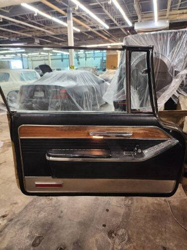 1966 Chrysler Imperial