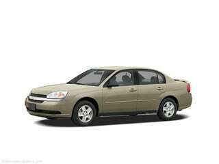 2005 Chevrolet Malibu for sale at Show Low Ford in Show Low AZ